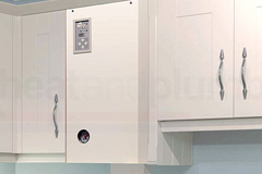 Shirrell Heath electric boiler quotes