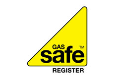 gas safe companies Shirrell Heath